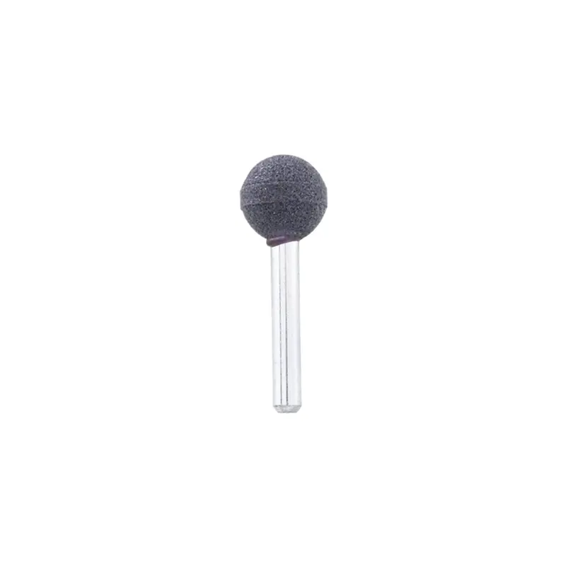 Round Ball Grinding Point  3/4" Ver16708 Vermont American 1