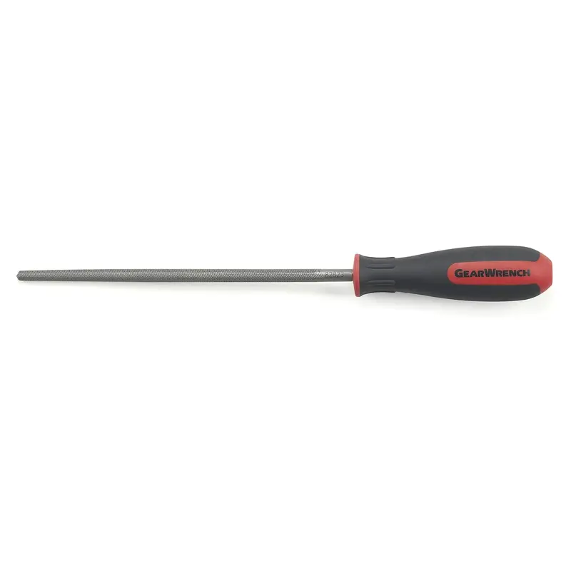 Round Bastard File Kdt82823 Gearwrench 1