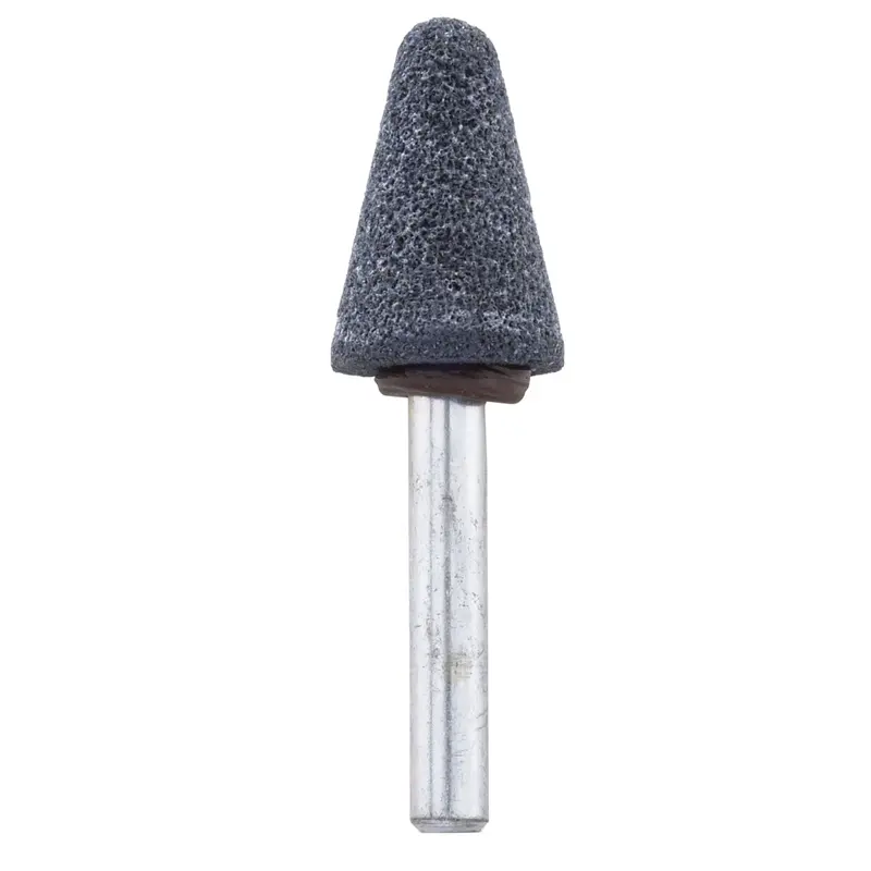 Round Pointed Tree Grinding Point  3/4 In. X 1-1/8 In Ver16701 Vermont American 1