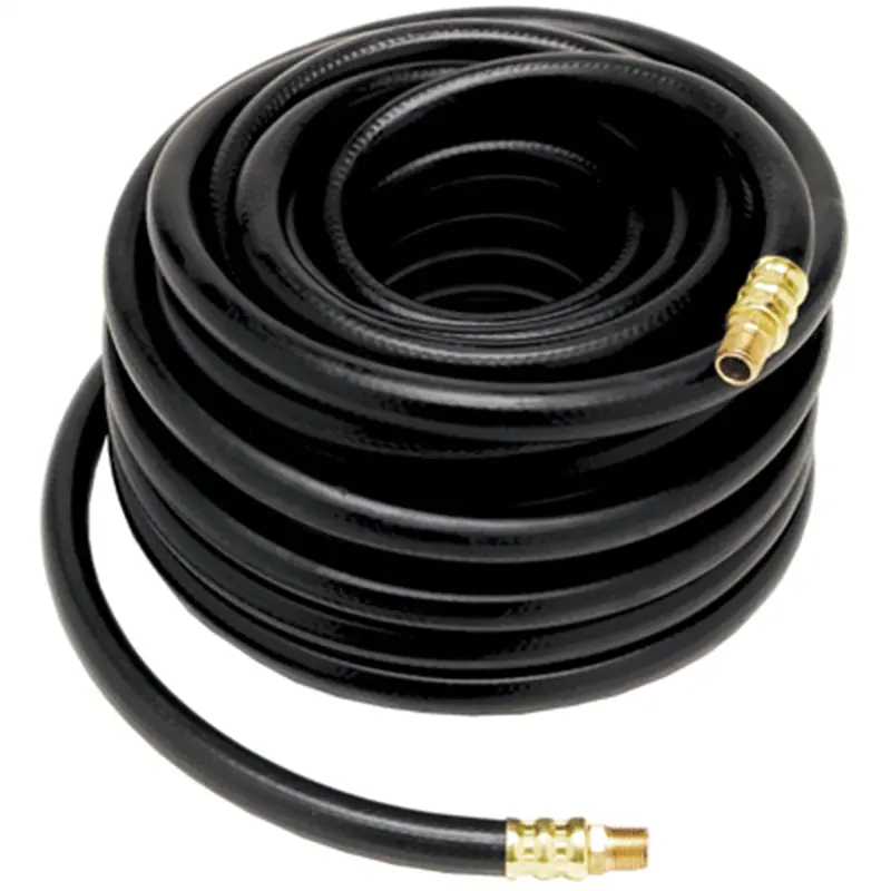 Rubber Air Hose 3/8X 25 Wlmm601p Wilmar Corp. / Performance Tool 1
