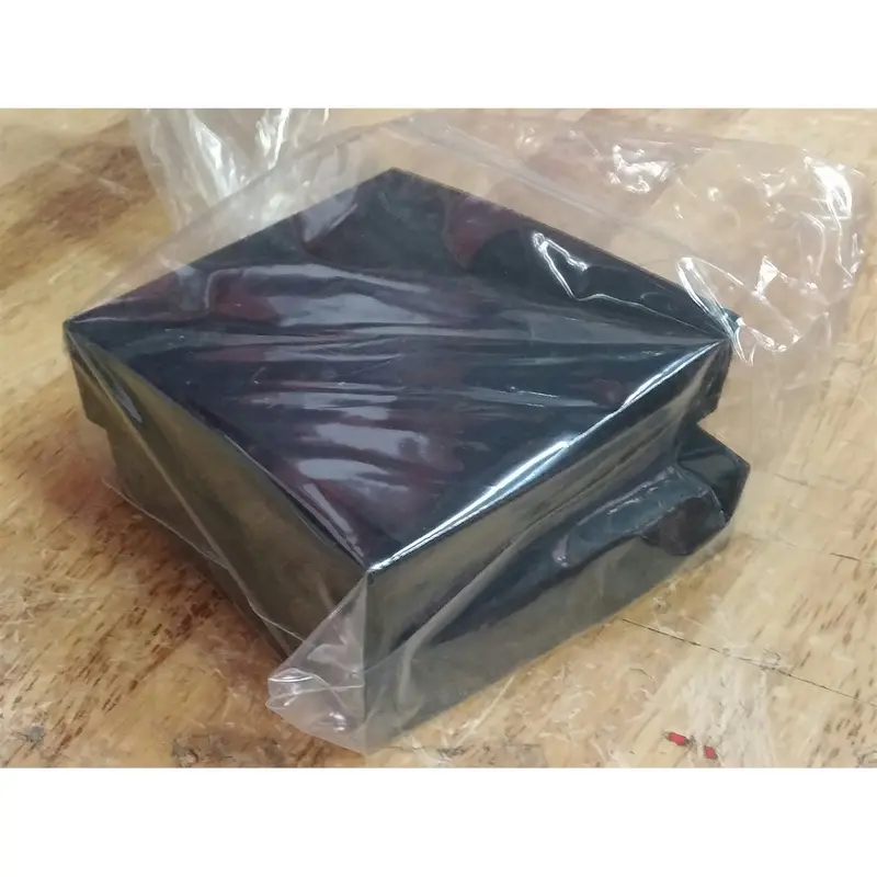 Rubber Lifting Block 4 X 4 X 1 Inch Scp6454 Stan Design Inc 1