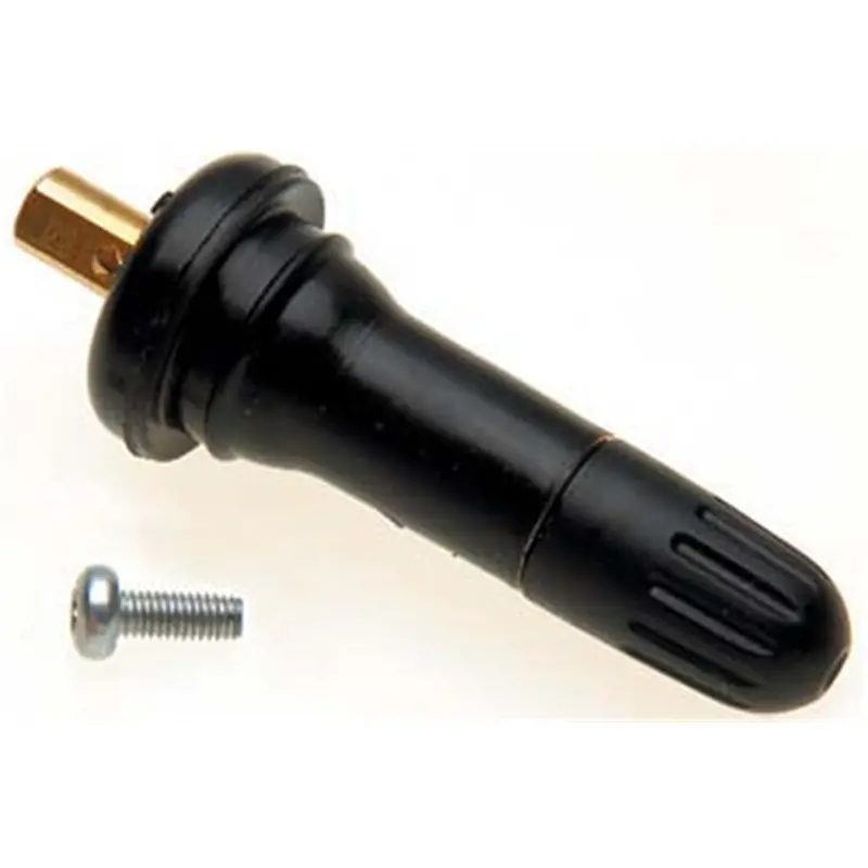 Rubber Snap In-Style Repl. Stem For Ford Tmrtr20018 The Main Resource 1
