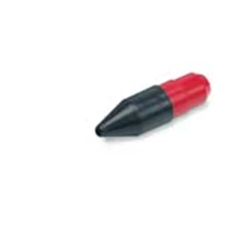 Rubber Tip Nozzle, 14Mm Vac10-4011 Vacula 1
