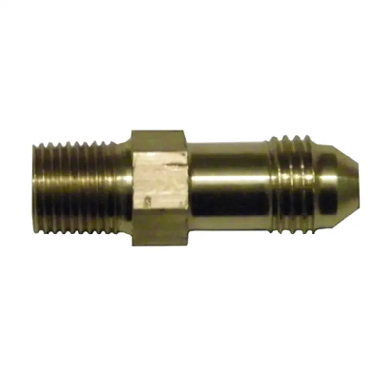 S-Tool Male Quick Coupler Srr2512 S.U.R. And R Auto Parts 1