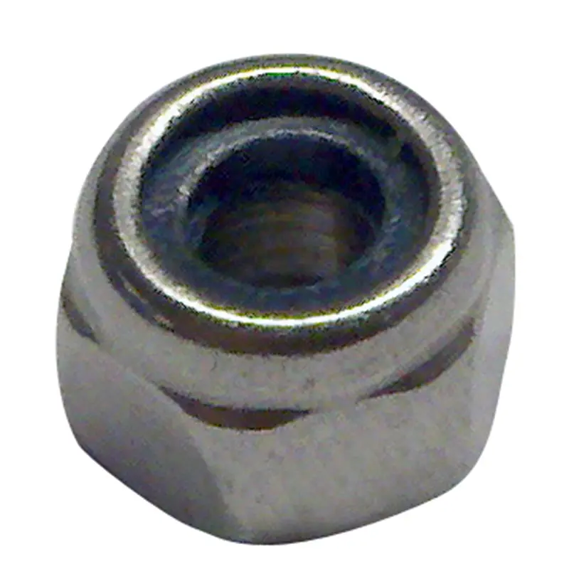 S7 Nut For Sv-1 Valve Abddvt-493 Auto Body Doctor 1