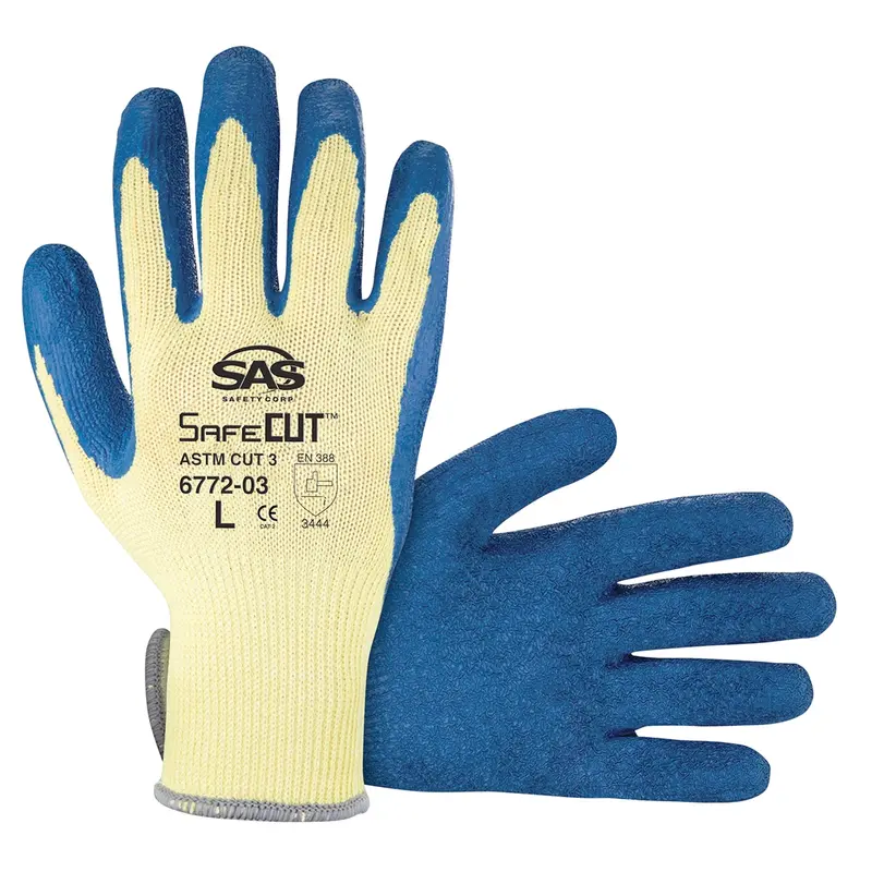 Safecut Sas6772-03 Sas Safety 1