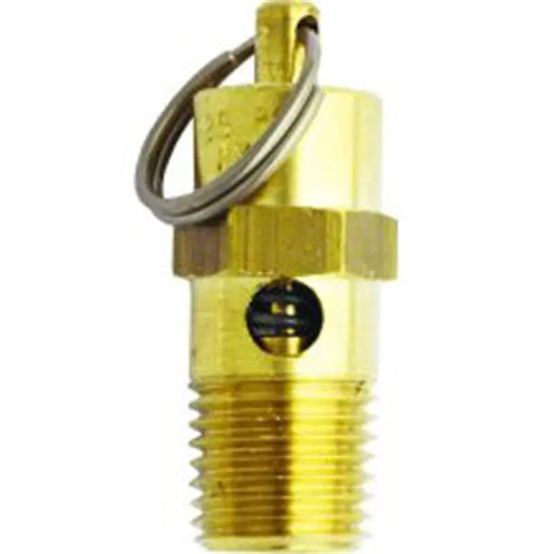 Safety Valve 1/4" Mnpt 150 Mil1095-150 Milton Industries 1