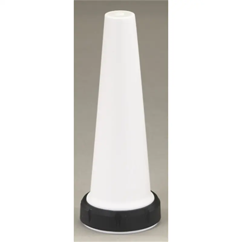Safety Wand For Polystinger Flashlight Led/Ds Led, White Stl75938 Streamlight 1