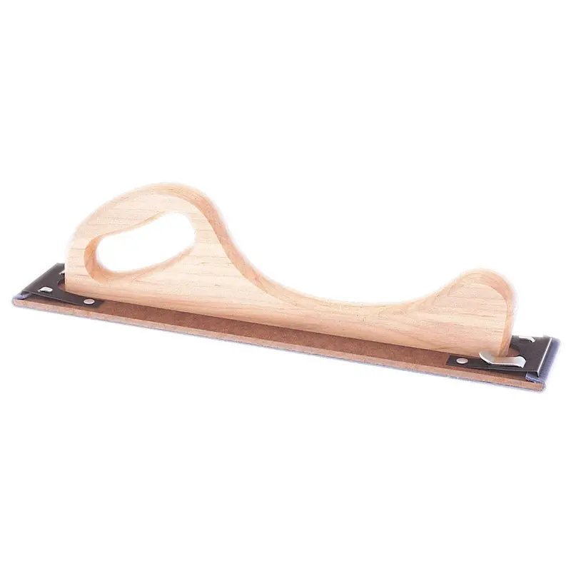Sand-Board 2-3/4In. X 17In. Hut5502 Hutchins 1