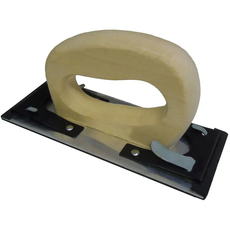 Sanding Board-2 3/4X8" Paper Sgt89900 Sg Tool Aid 1