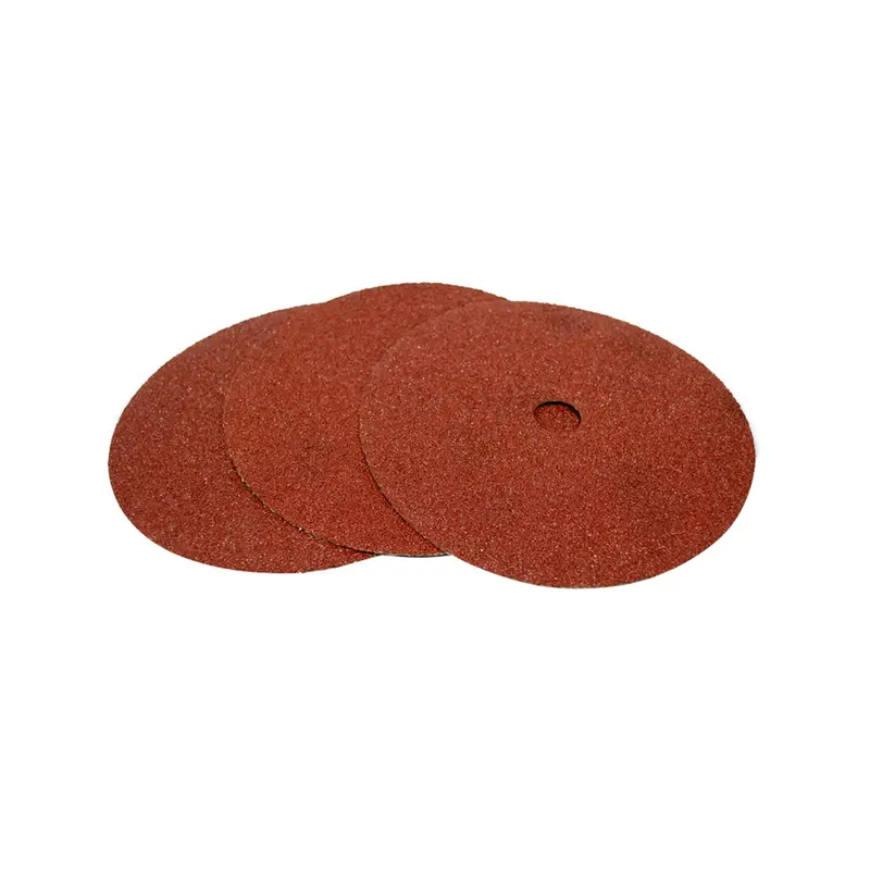 Sanding Discs, 7" X 7/8", 24 Grit (3 Pack) Fpw1423-2171 Firepower 1