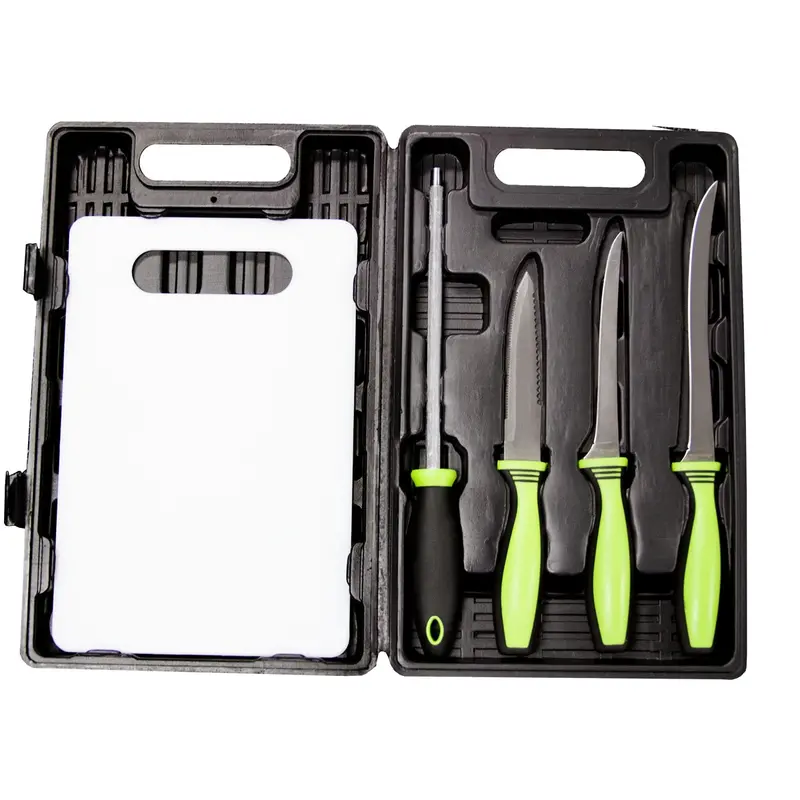 Sarge Sarsk-130 Sarge Knives 1