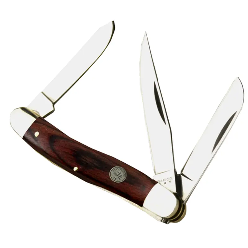 Sarge Sarsk-201 Sarge Knives 1
