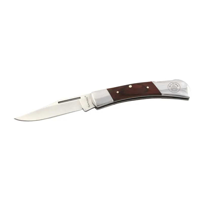 Sarge Sarsk-402 Sarge Knives 1