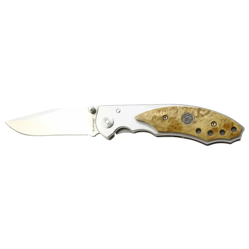 Sarge Sarsk-406 Sarge Knives 1