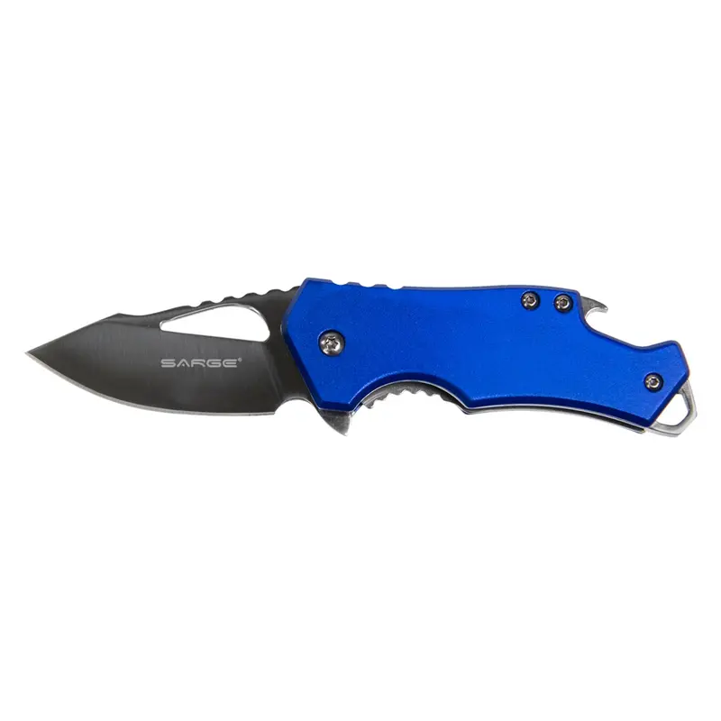 Sarge Sarsk-502Bl Sarge Knives 1