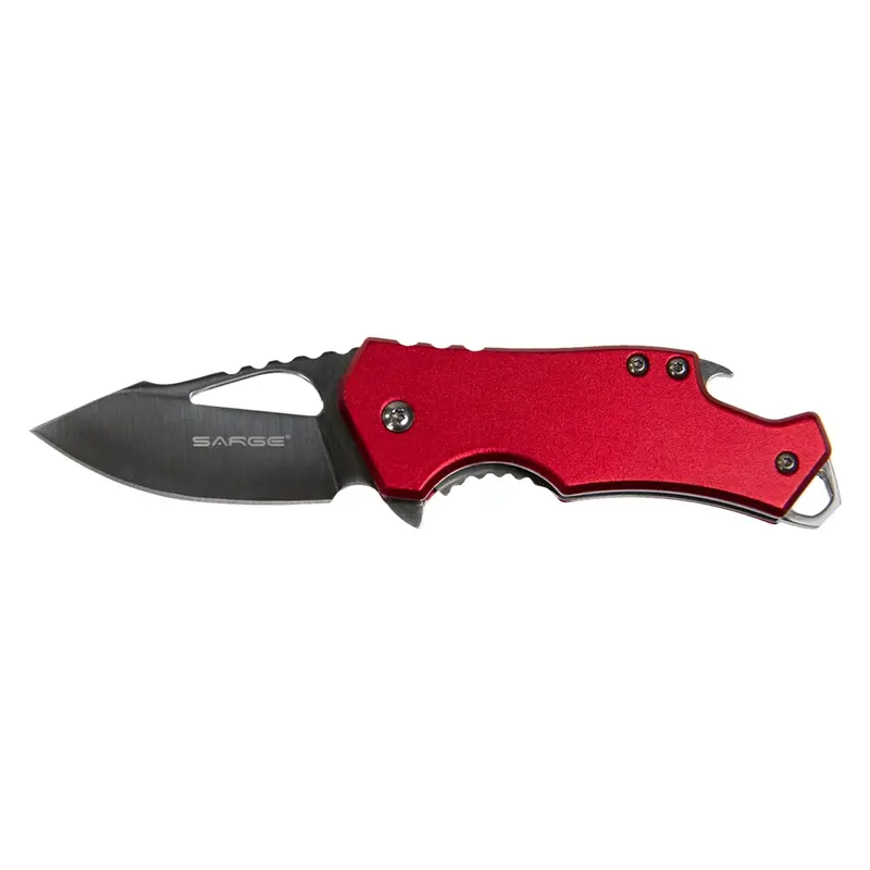 Sarge Sarsk-502Rd Sarge Knives 1