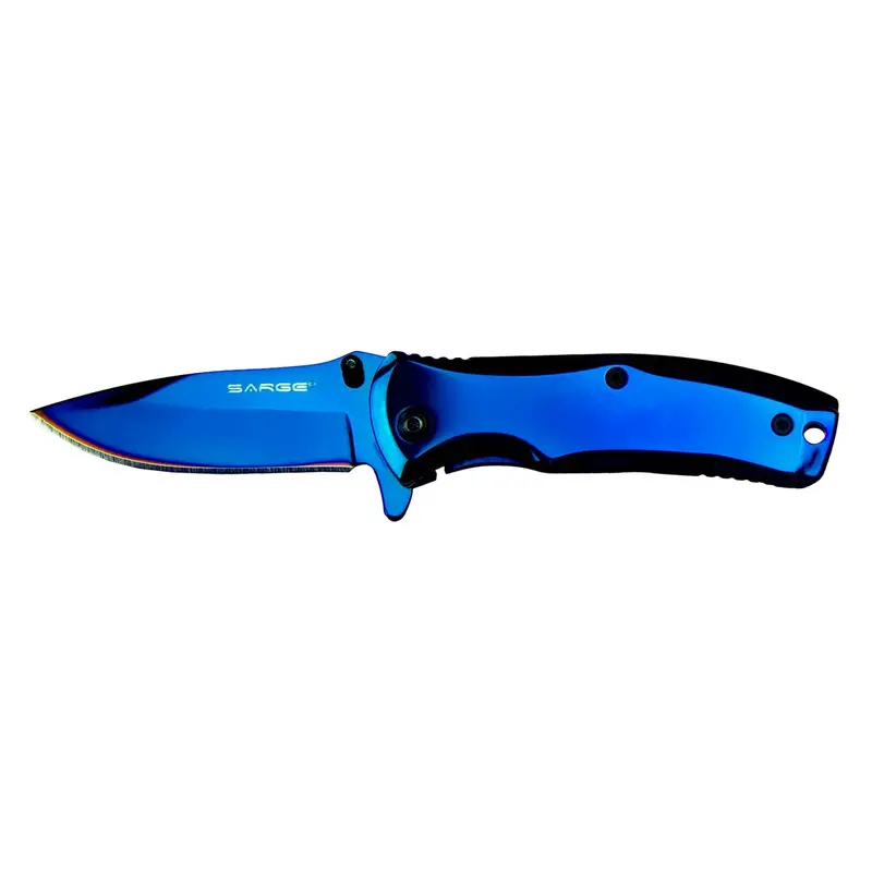 Sarge Sarsk-503Bl Sarge Knives 1