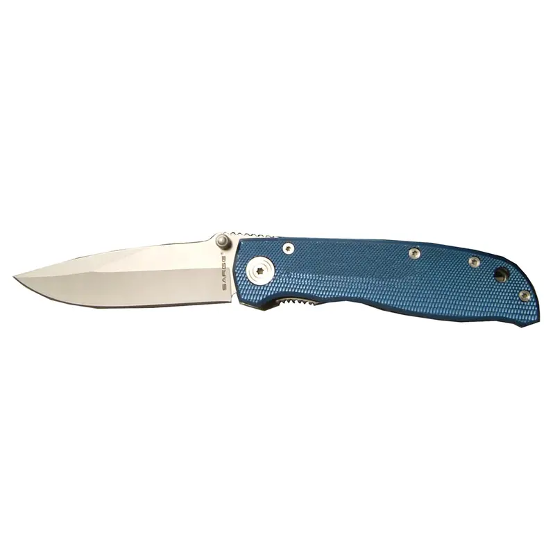 Sarge Sarsk-80Bln Sarge Knives 1