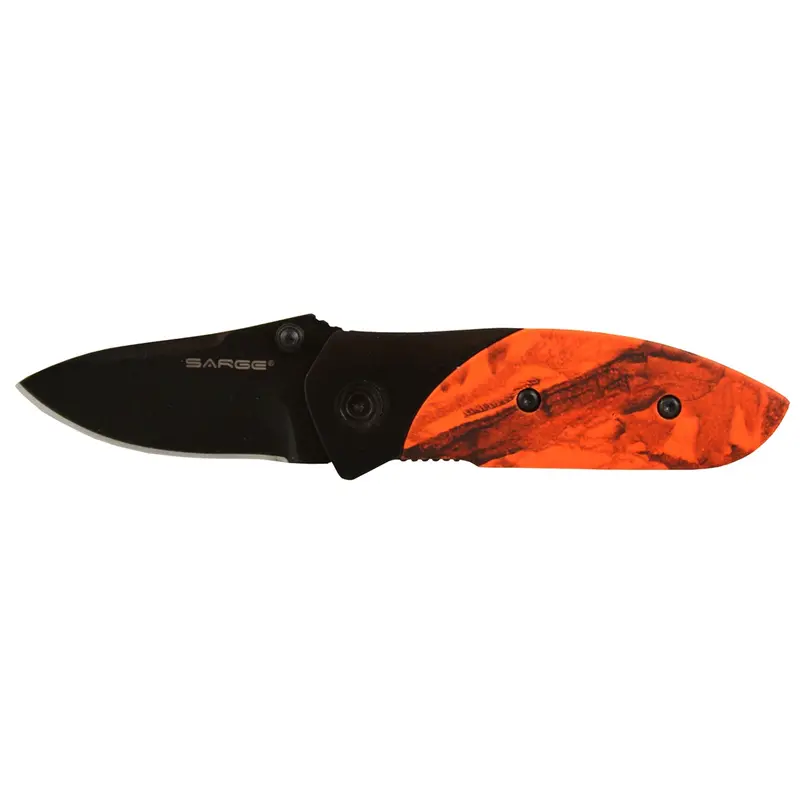 Sarge Sarsk-917 Sarge Knives 1