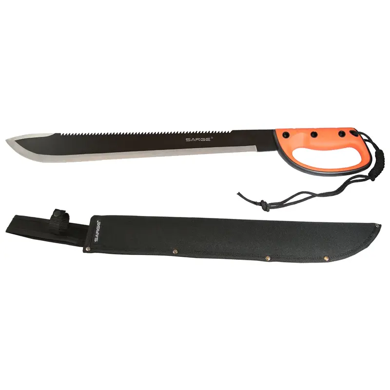 Sarge Sarsk-950 Sarge Knives 1
