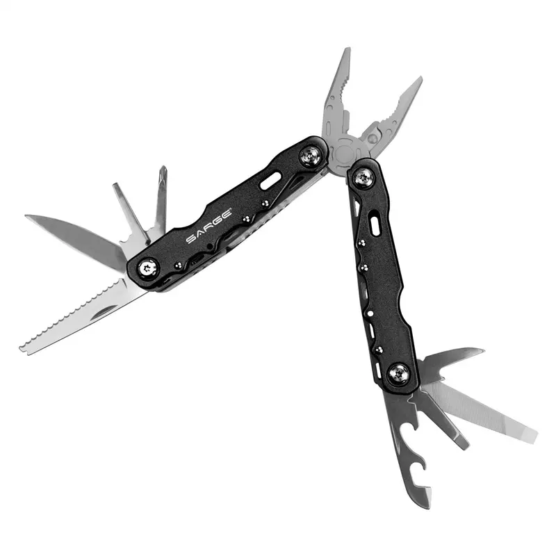 Sarge Sarskt-50Bk Sarge Knives 1