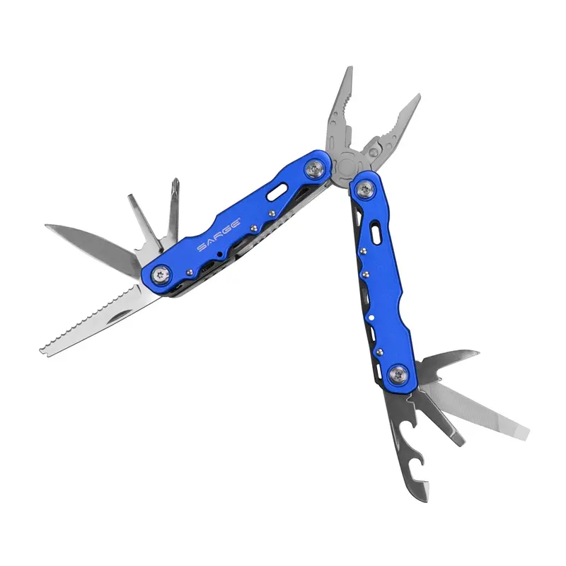 Sarge Sarskt-50Bl Sarge Knives 1