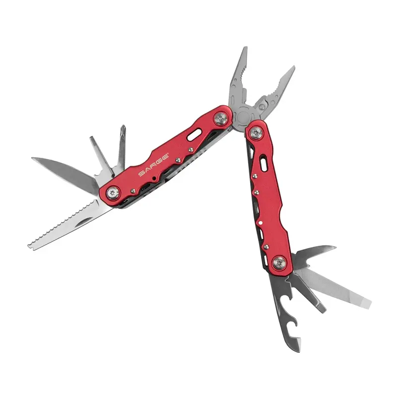 Sarge Sarskt-50Rd Sarge Knives 1