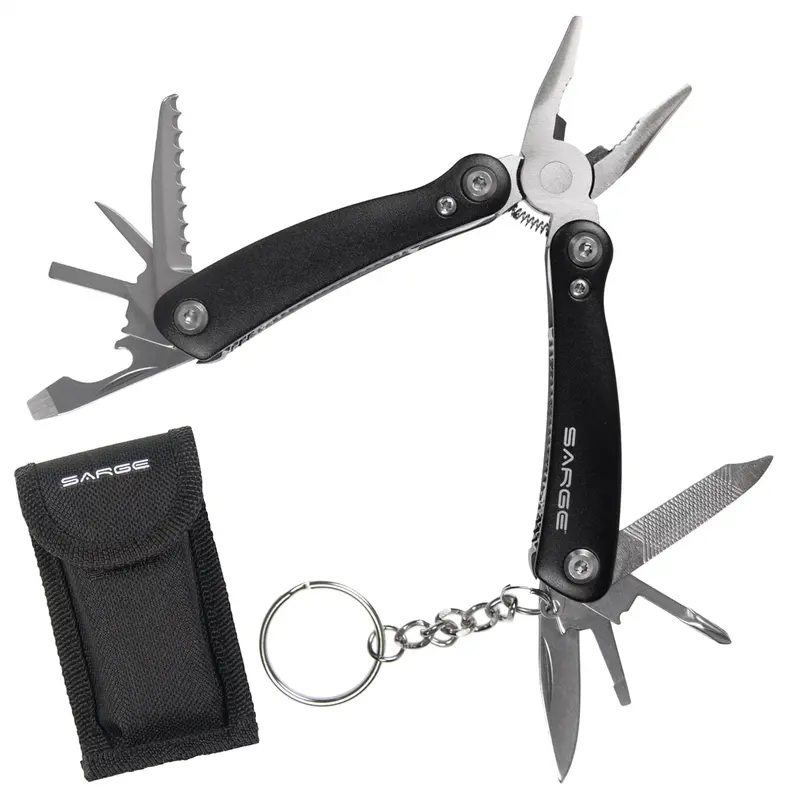 Sarge Sarskt-51Bk Sarge Knives 1