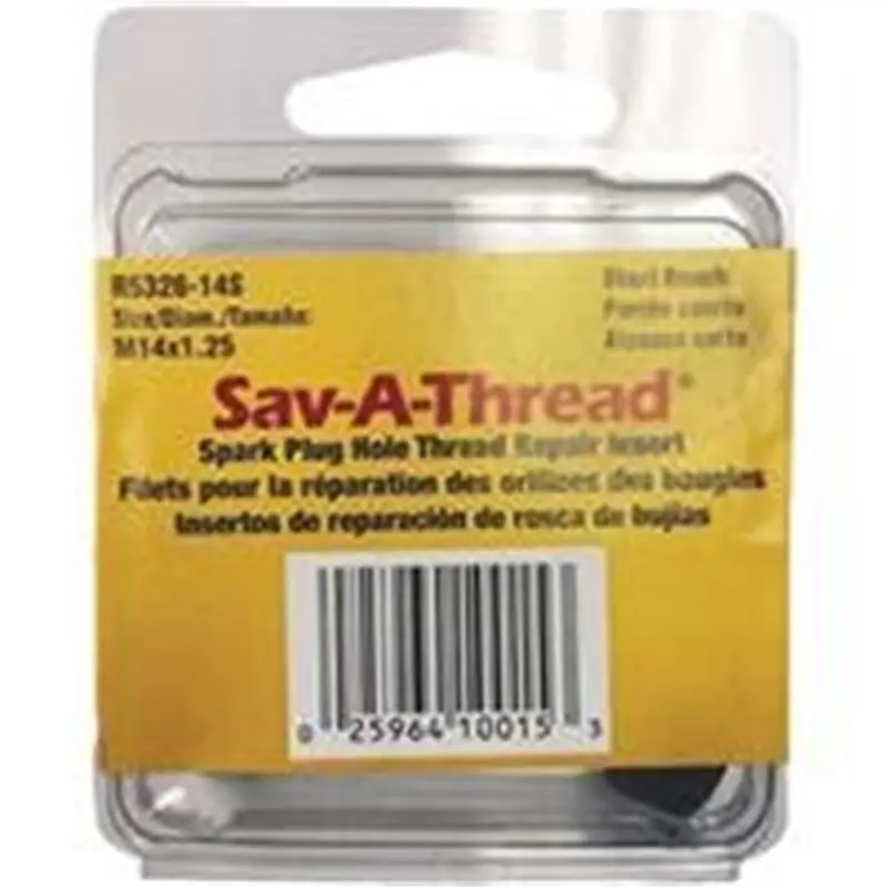 Sav-A-Thread M14 Insert Helr5326-14S Helicoil 1
