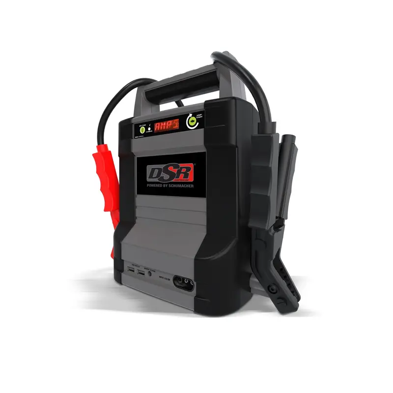 Schumacher Electric Lithium Pro 650 Cranking Amp Jump Starter Scudsr128 Schumacher Electric 1
