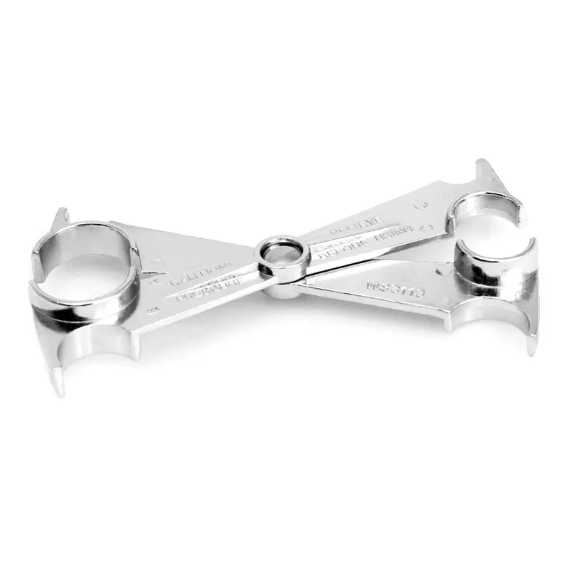Scissor Type Ford Fuel And A/C Line Wlmw83113 Wilmar Corp. / Performance Tool 1