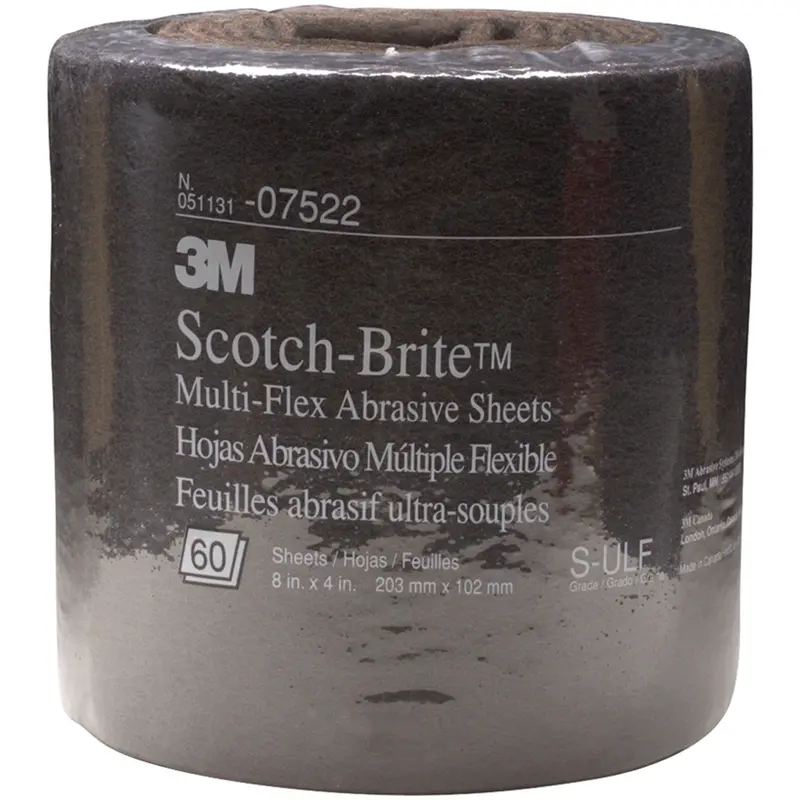 Scotch-Brite Mmm7522 3M 1