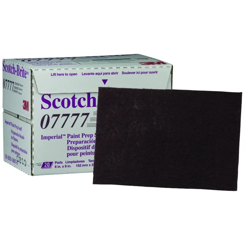 Scotch-Brite Mmm7777 3M 1