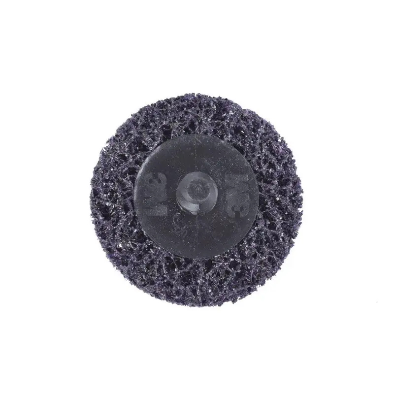 Scotch-Brite Roloc Clean And Strip Xt Pro Disc, Tr, 2 In X Nh, S Xcs, 10 Per Inner 60 Per Case Mmm21538 3M 1