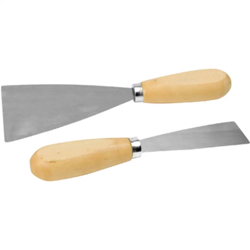 Scraper & Putty Knife Set Wlmw3013 Wilmar Corp. / Performance Tool 1