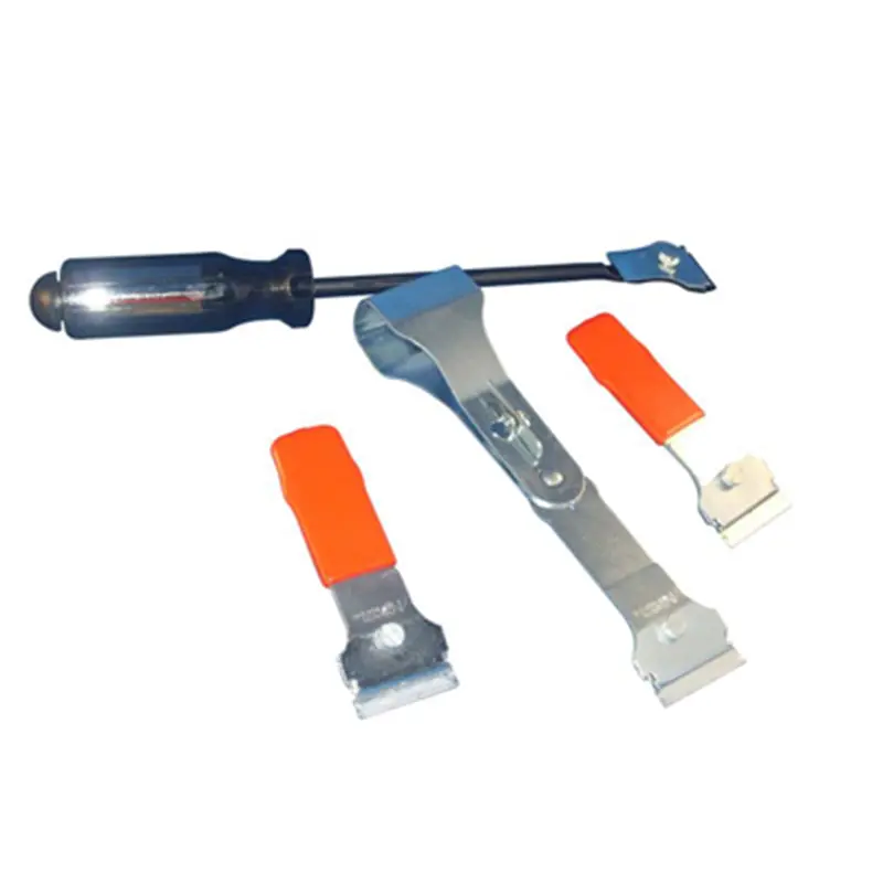 Scraper Set Cal52600 Horizon Tool 1