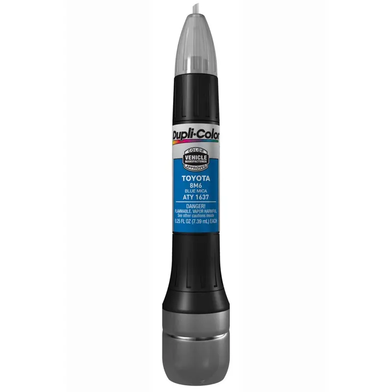 Scratch Fix All In 1 Blue Mica Dupaty1637 Krylon 1