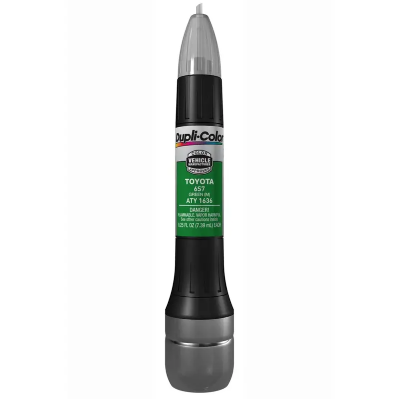 Scratch Fix All In 1 Green (M) Dupaty1636 Krylon 1