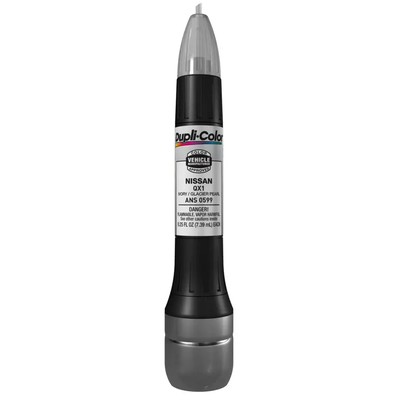 Scratch Fix All In 1 Ivory/Glacier Dupans0599 Krylon 1