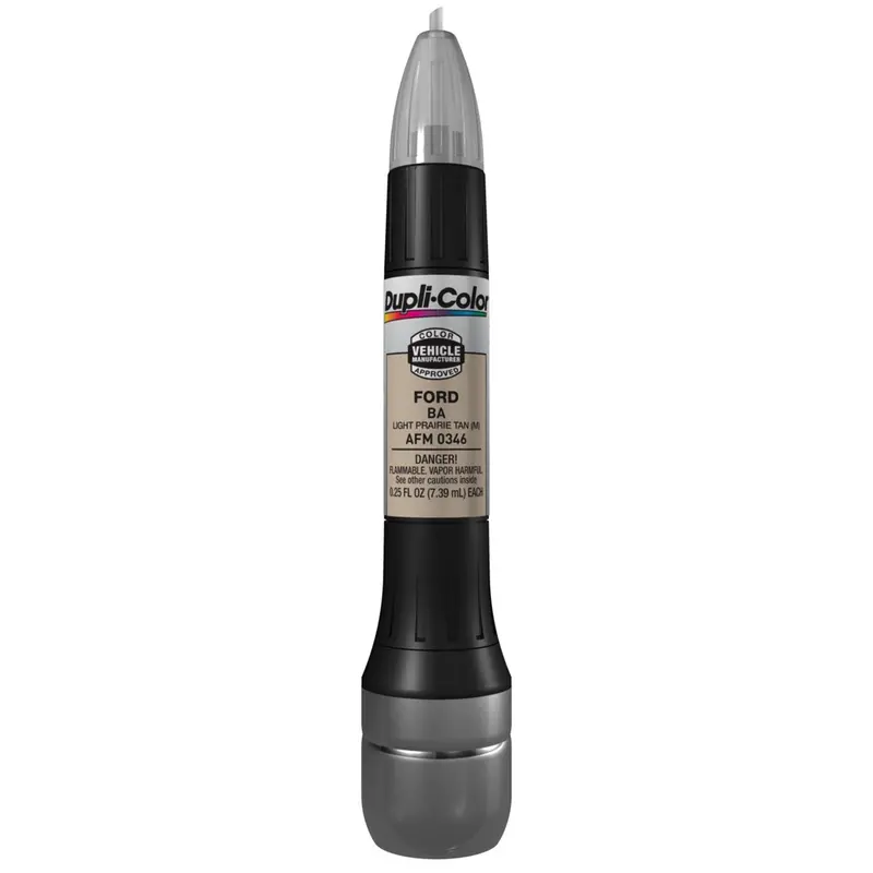 Scratch Fix All In 1 Lt Prairie Tan (M) Dupafm0346 Krylon 1
