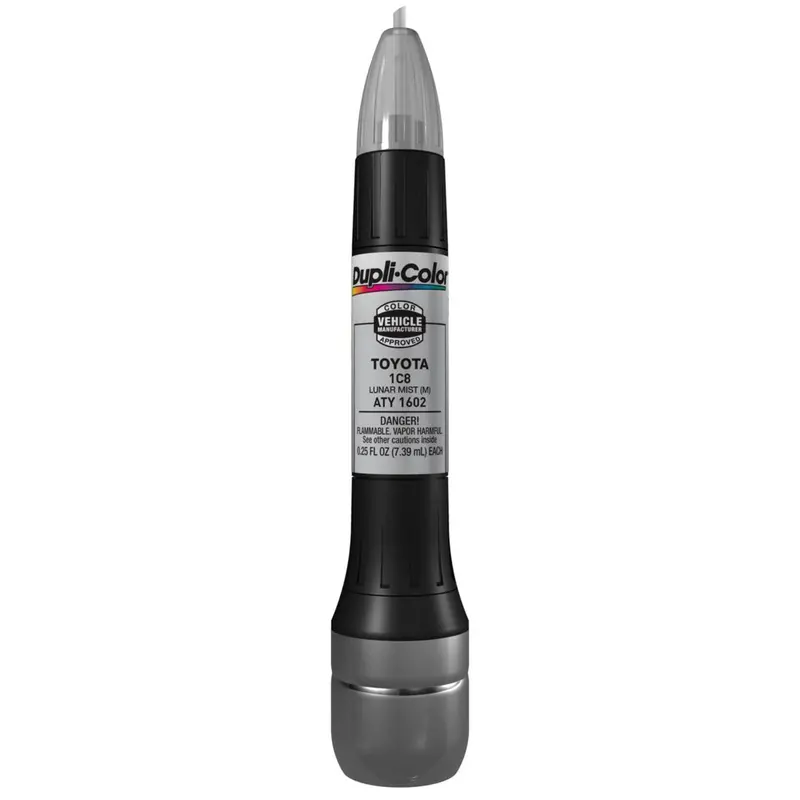 Scratch Fix All In 1 Lunar Mist (M) Dupaty1602 Krylon 1
