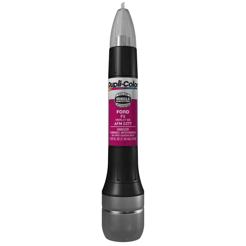 Scratch Fix All In 1 Merlot (M) Dupafm0377 Krylon 1