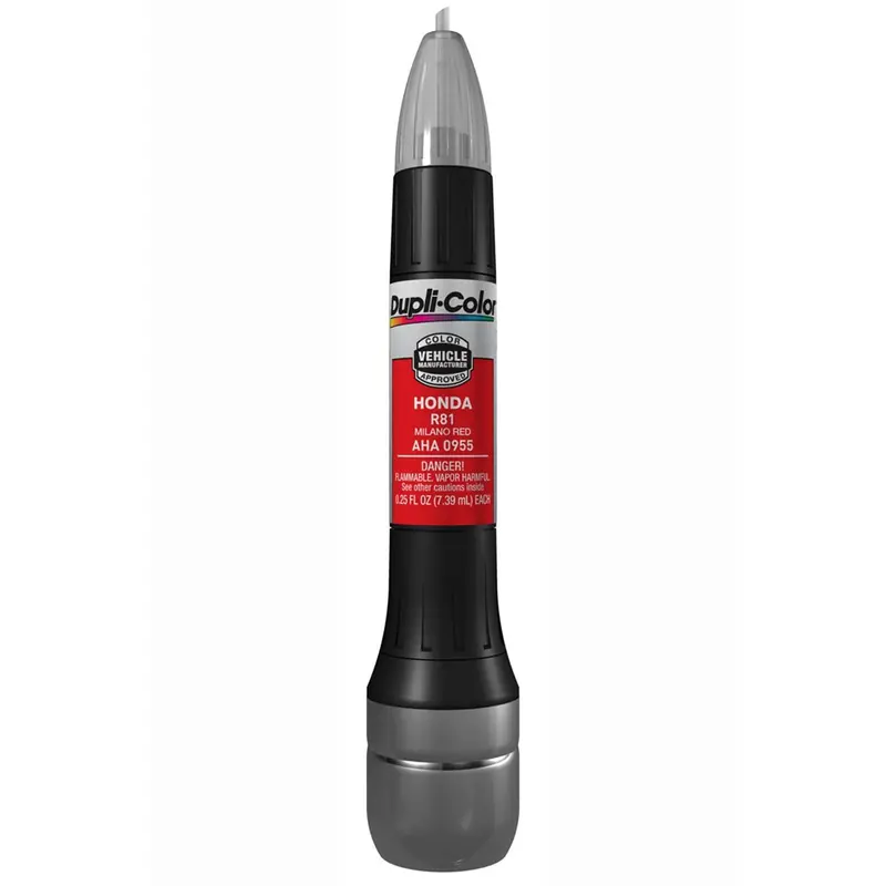 Scratch Fix All In 1 Milano Red Dupaha0955 Krylon 1