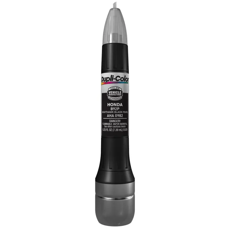 Scratch Fix All In 1 Nighthawk Black Prl Dupaha0982 Krylon 1