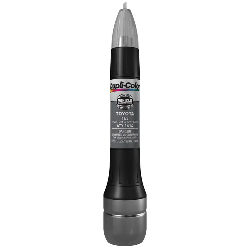 Scratch Fix All In 1 Pahntom Grey Prl Dupaty1614 Krylon 1