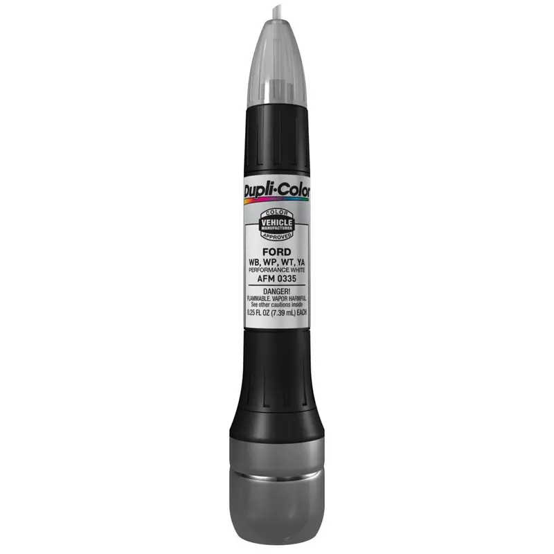 Scratch Fix All In 1 Performance White Dupafm0335 Krylon 1