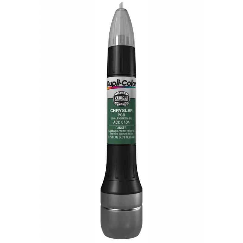 Scratch Fix All In 1 Shale Green (M) Dupacc0404 Krylon 1