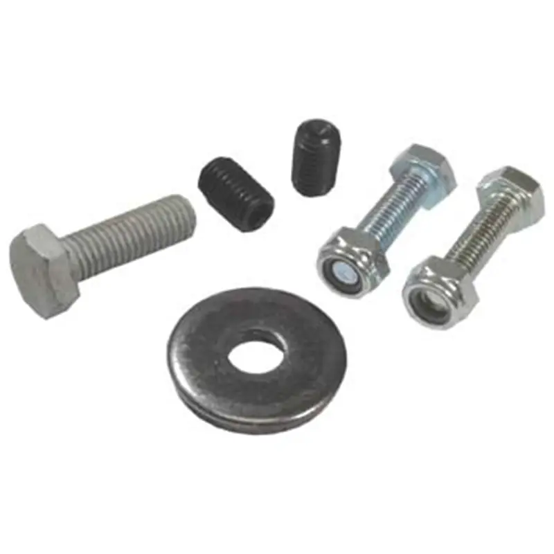 Screw And Bolt Kit For Tmrtc250309 Mount/Demount Head Kit Tmrtc300 The Main Resource 1