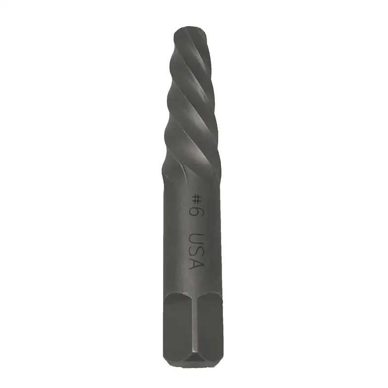 Screw Extractor #6 Cta9046 Cta Manufacturing 1